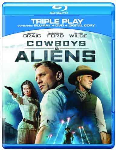  Cowboys and Aliens Extended (2011) 480p BluRay Hollywood Movie ORG. [Dual Audio] [Hindi Or English] x264 AAC [450MB] Full Movie Download
