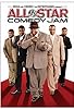 Primary photo for All Star Comedy Jam Primary photo for All Star Comedy Jam