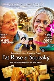 Fat Rose and Squeaky Film müziği (2006) örtmek