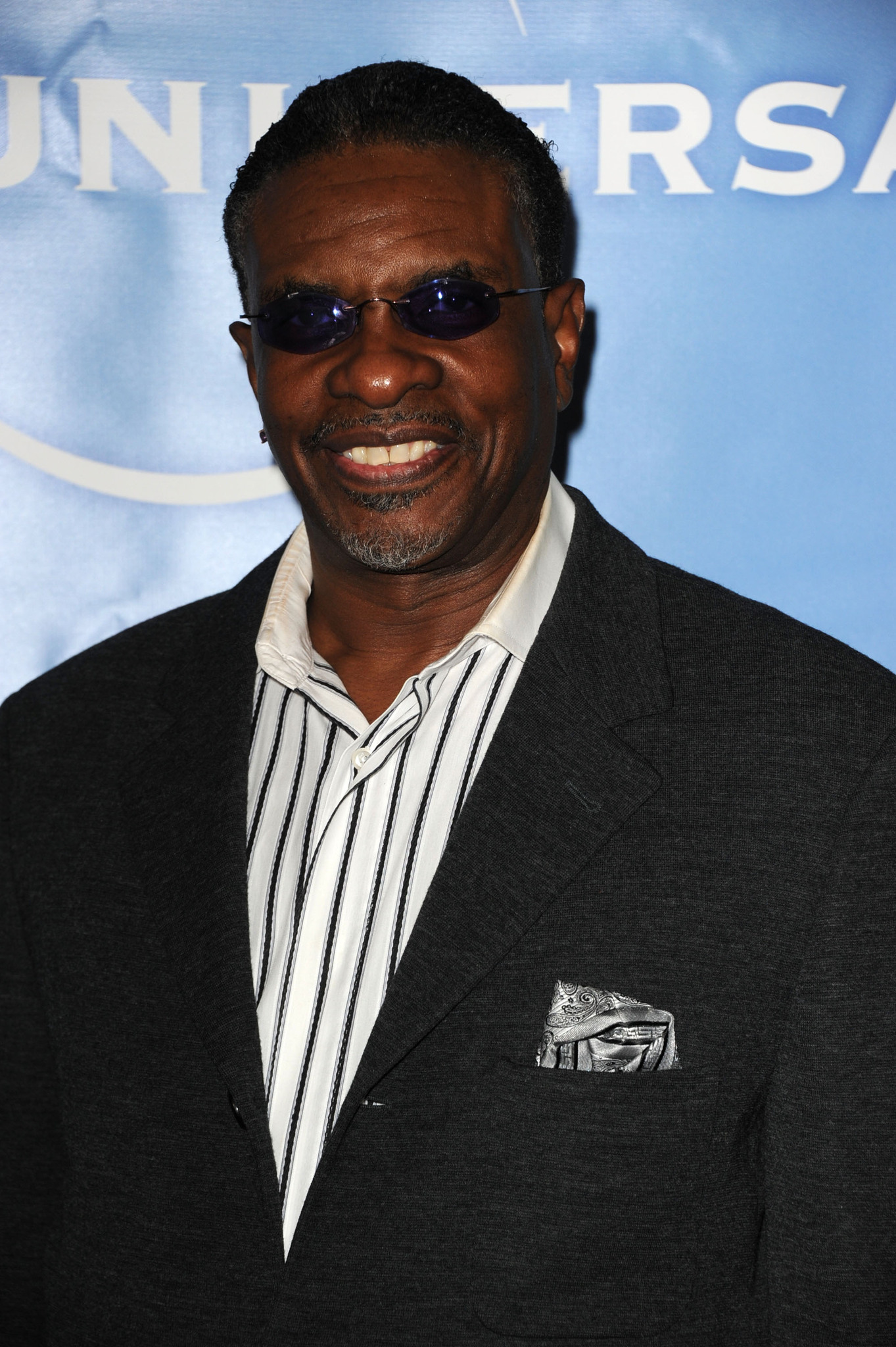 Keith David