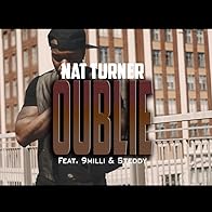 Primary photo for Nat Turner feat. 9Milli & Steddy: Oublie