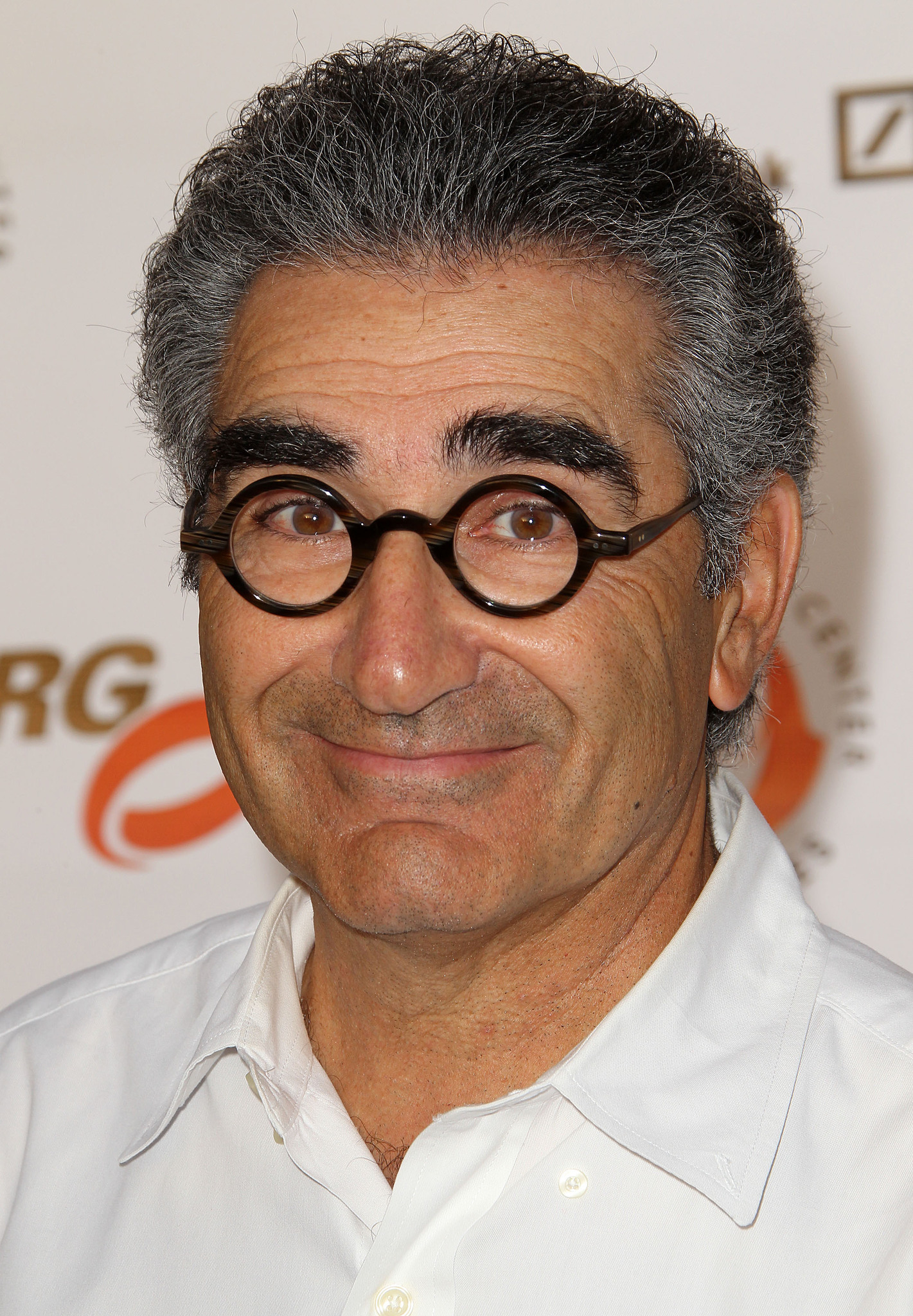 Eugene Levy
