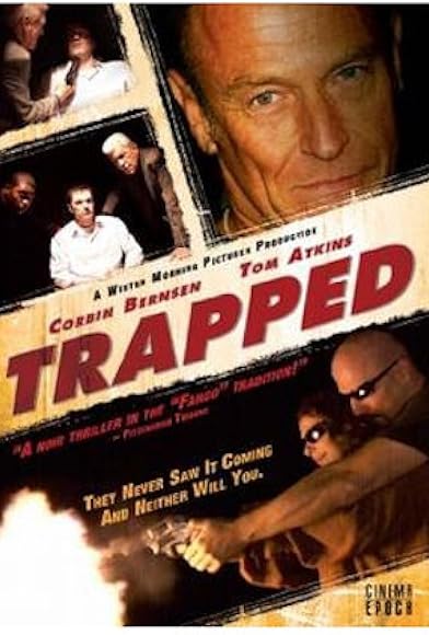 Primary photo for Trapped Primary photo for Trapped