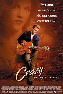 Poster of Crazy