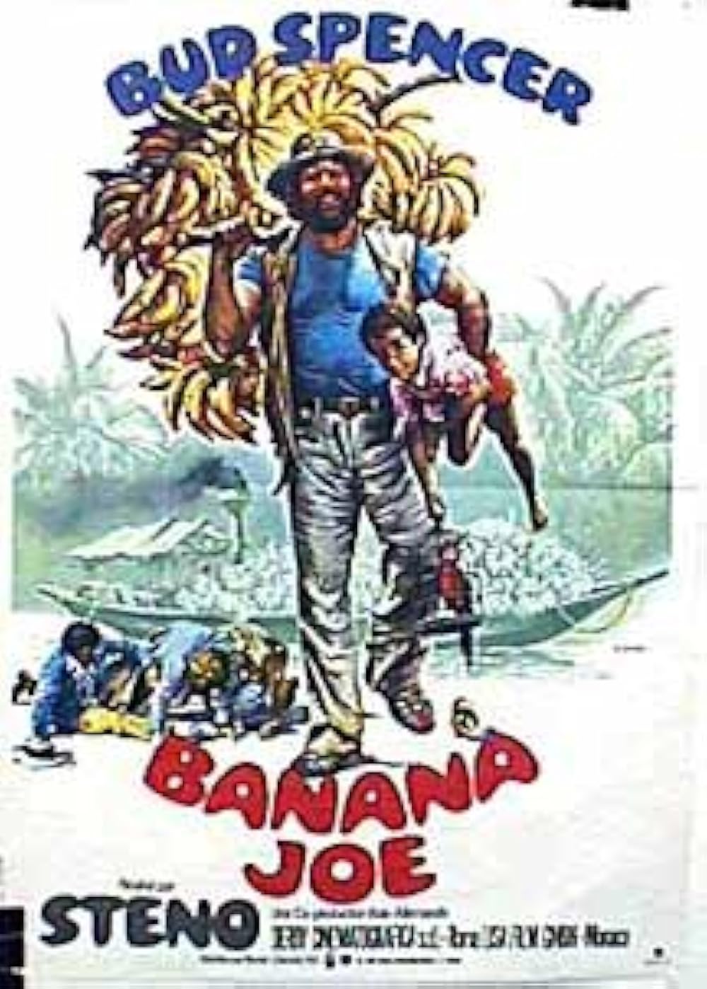 Banana Joe (1982)