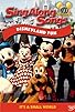 Primary photo for Disney Sing-Along Songs: Disneyland Fun Primary photo for Disney Sing-Along Songs: Disneyland Fun