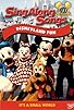 Primary photo for Disney Sing-Along Songs: Disneyland Fun