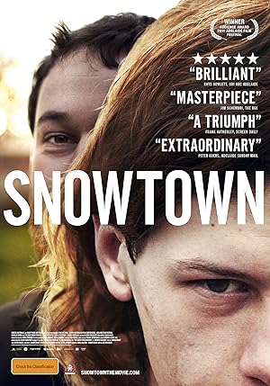 The Snowtown Murders The Snowtown Murders