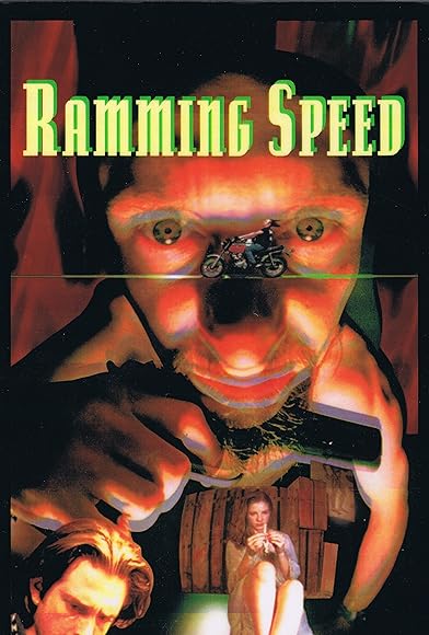 Primary photo for Ramming Speed Primary photo for Ramming Speed