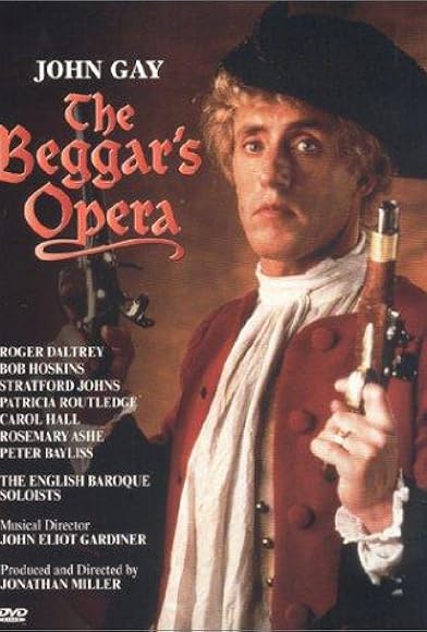 Primary photo for The Beggar's Opera Primary photo for The Beggar's Opera