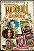 Primary photo for The Story of Rock 'n' Roll Comics Primary photo for The Story of Rock 'n' Roll Comics