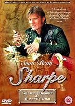 その他 Sharpe&#39;s Honour [DVD] Sharpe's Honour [DVD]: Amazon.co.uk: Sean Bean, Peter