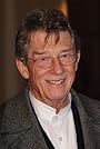 John Hurt's primary photo John Hurt's primary photo