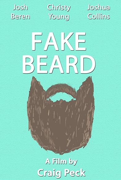 Primary photo for Fake Beard Primary photo for Fake Beard