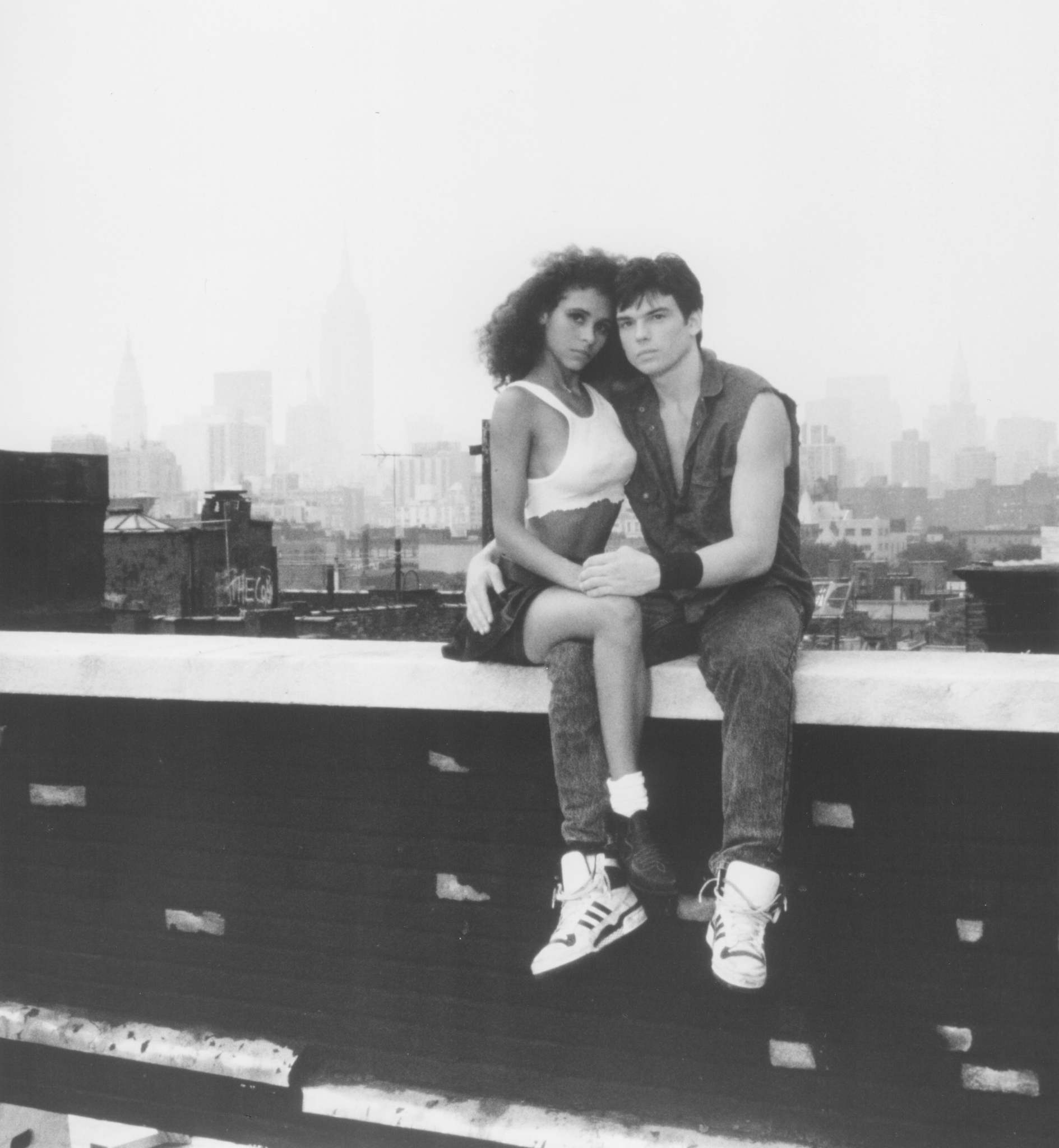 Rooftops (1989)