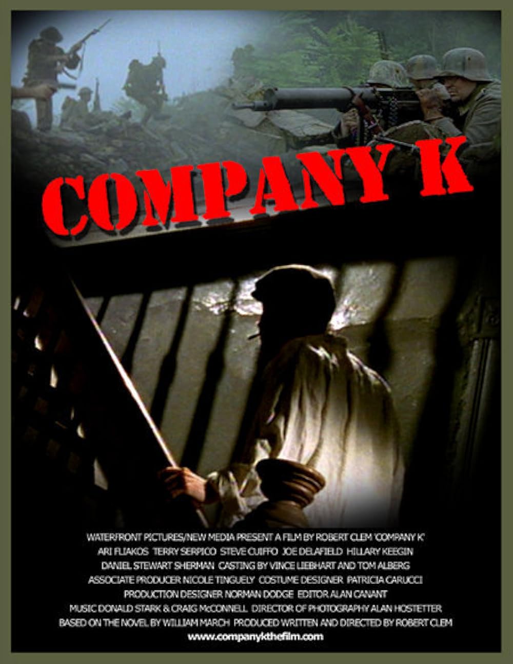 Company K (2004)