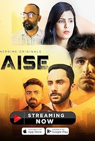 Primary photo for Kaise