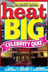 Primary photo for Heat: Big Celebrity Quiz