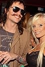 Justin Hawkins's primary photo Justin Hawkins's primary photo