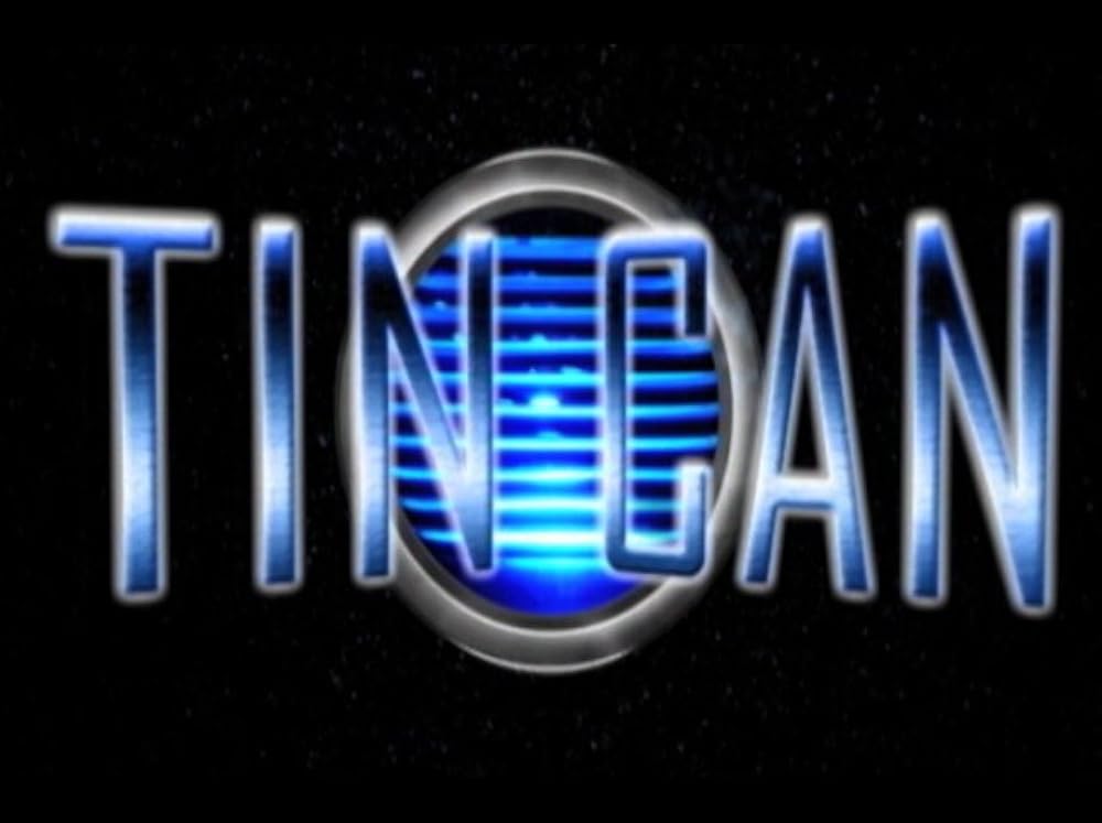Tin Can TIN CAN Trailer "Into the Future" IMDb
