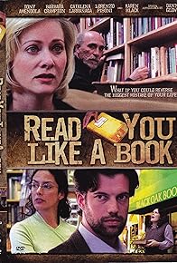 Primary photo for Read You Like a Book