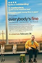 Everybody's Fine (2009) Poster