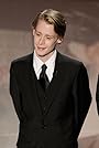 Macaulay Culkin's primary photo Macaulay Culkin's primary photo