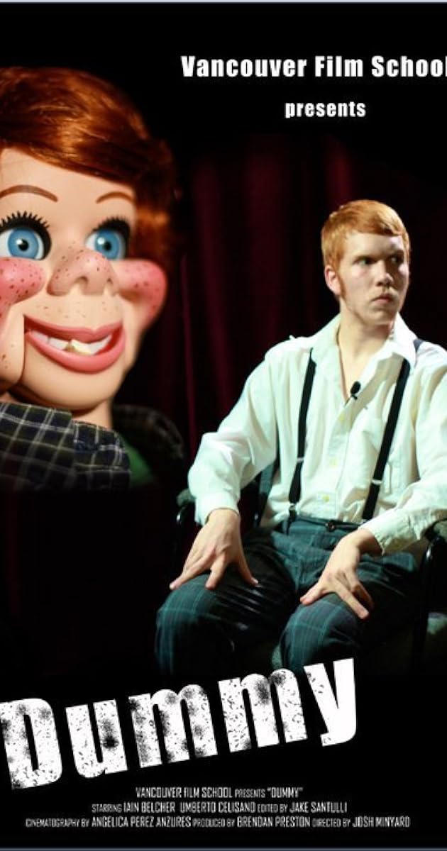 The Dummy 2000 Horror Movie vrogue.co