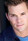 Andrew Rannells's primary photo Andrew Rannells's primary photo