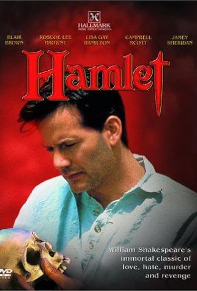 Primary photo for Hamlet Primary photo for Hamlet