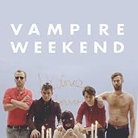 Primary photo for Vampire Weekend: Diane Young Primary photo for Vampire Weekend: Diane Young