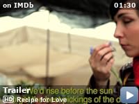 Recipe For Love 2011 Imdb