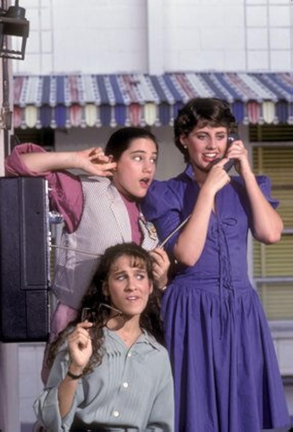 昭和レトロ✨JON&AMY MV5BMTM1OTE4NTc0OV5BMl5BanBnXk