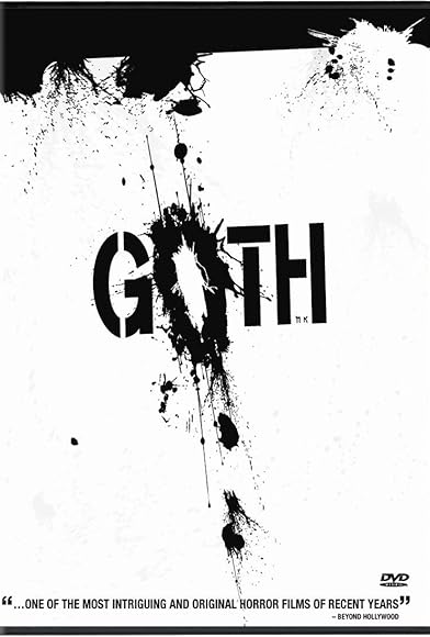 Primary photo for Goth Primary photo for Goth