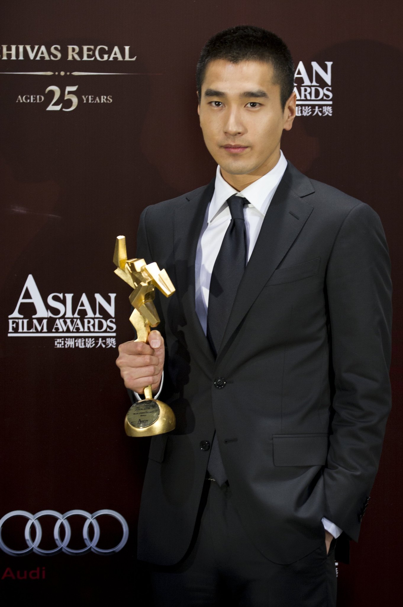 Mark Chao image