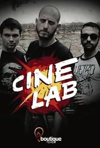 Primary photo for Cinelab Primary photo for Cinelab