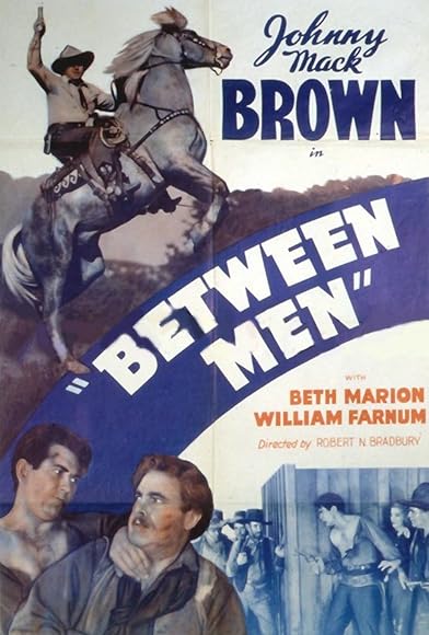 Primary photo for Between Men Primary photo for Between Men