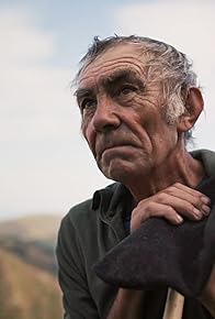 Primary photo for The Shepherd and the Bear