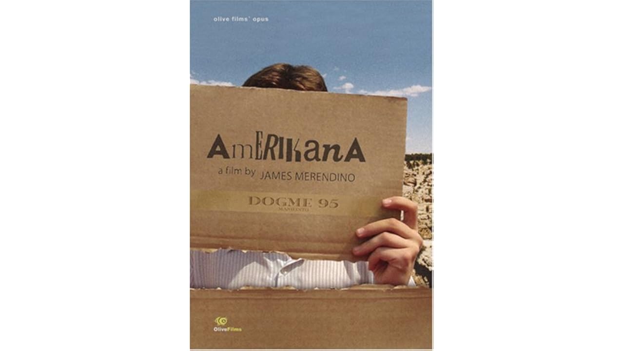 Watch Amerikana 2001 FULL ONLINE FREE HD