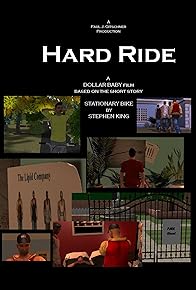 Primary photo for Hard Ride