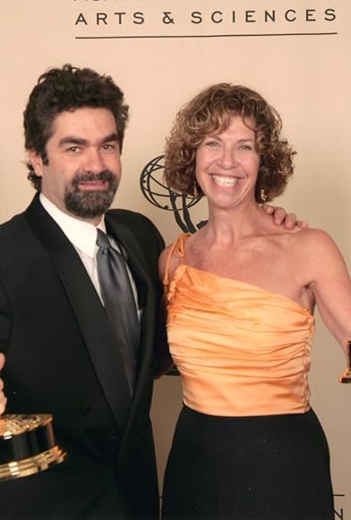 Primary photo for 2006 Primetime Creative Arts Emmy Awards Primary photo for 2006 Primetime Creative Arts Emmy Awards