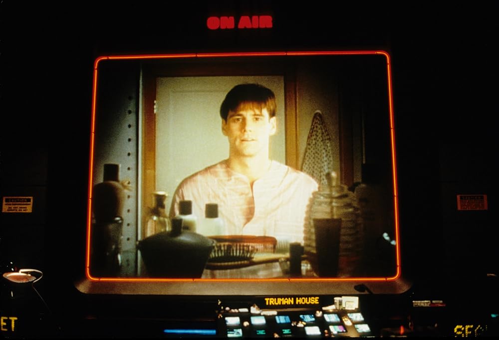 その他 TRUMAN SHOW i8my1cf The Truman Show: Amazon.ca: Movies & TV Shows