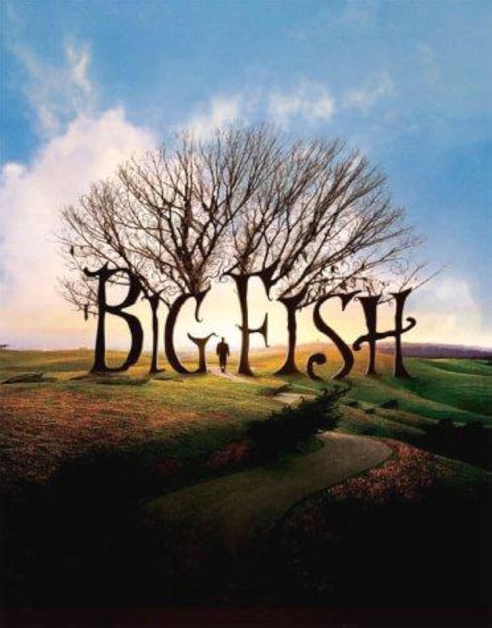 Big Fish (2003)
