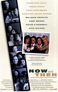 Poster of Now And Then