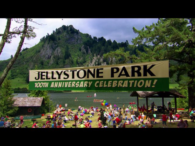 Yogi Bear: Teaser Trailer