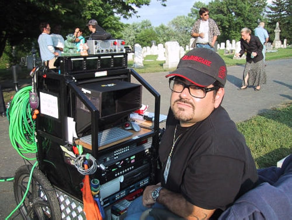 David Goldsmith IMDb