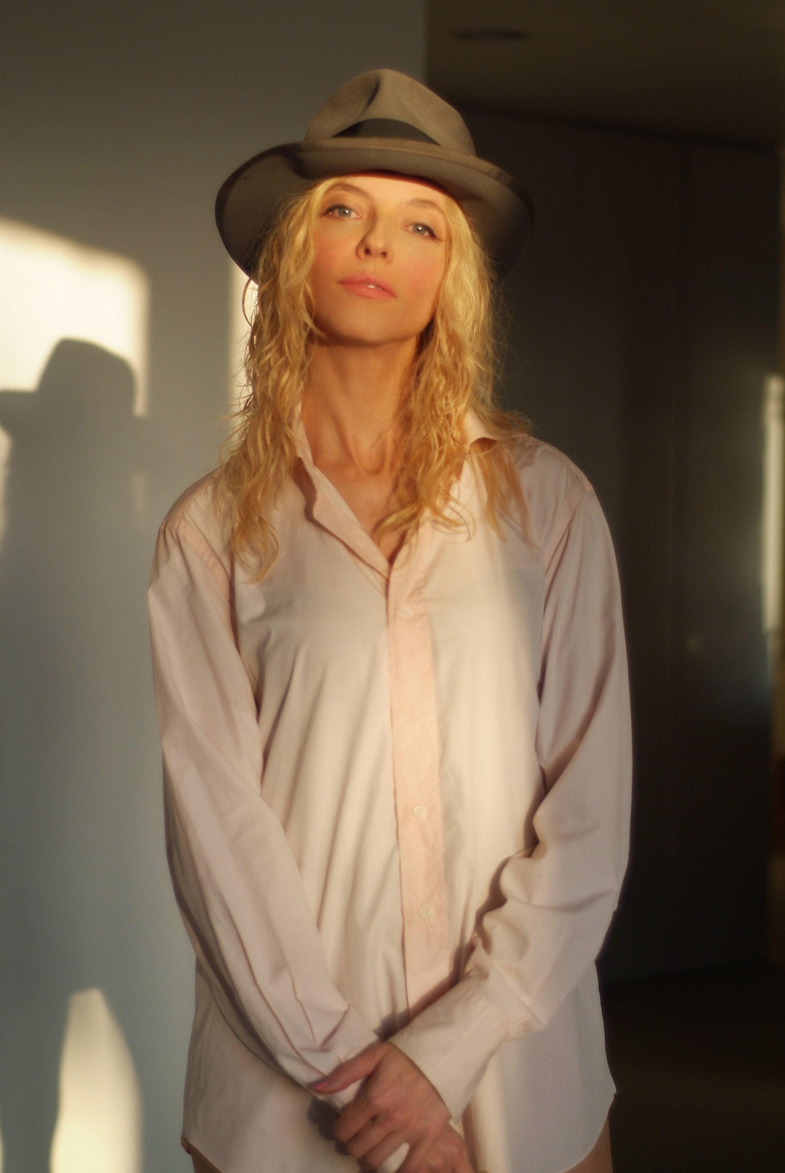 Juliet Landau Juliet Landau