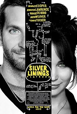 Poster of Silver Linings Playbook