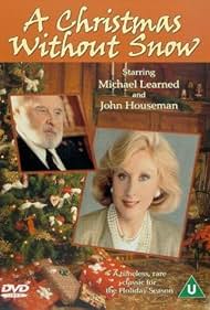 A Christmas Without Snow Soundtrack (1980) cover
