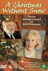 A Christmas Without Snow (1980) Poster - Movie Forum, Cast, Reviews